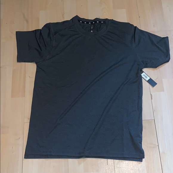 become lege3nd Other - NWT Leg3nd Men's Black T-Shirt